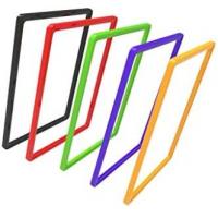 A4 Çerçeve + Plastik İç Cep (10 LU PAKET)