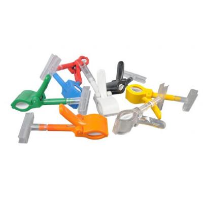 A4 Çerçeve + Plastik İç Cep