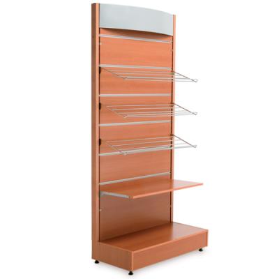 Ahşap Raf Üniteleri