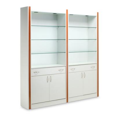 Ahşap Raf Üniteleri