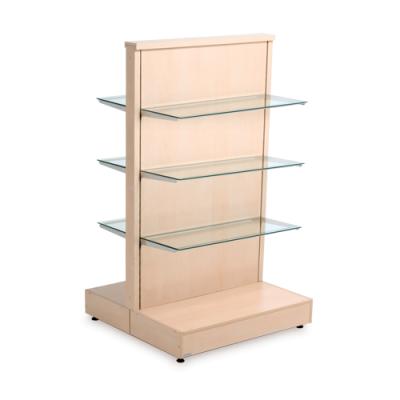 Ahşap Raf Üniteleri