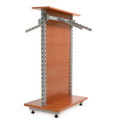 Ahşap Raf Üniteleri