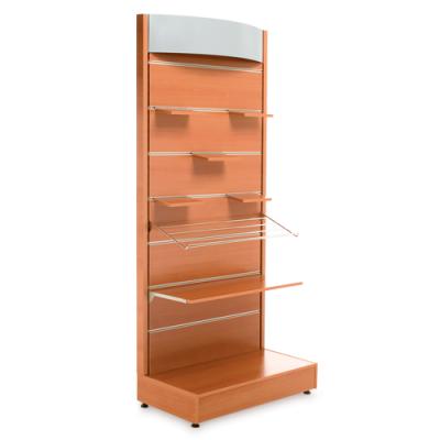 Ahşap Raf Üniteleri