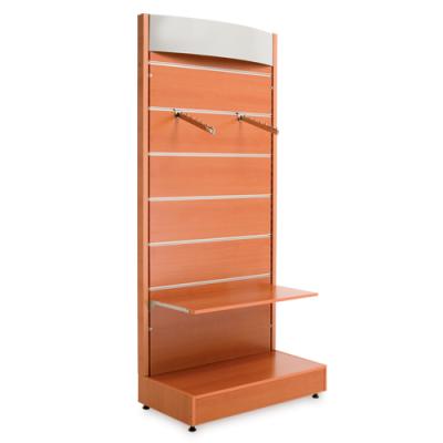 Ahşap Raf Üniteleri