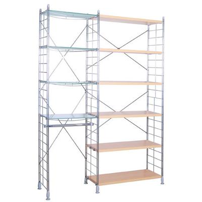 Ahşap Raf Üniteleri