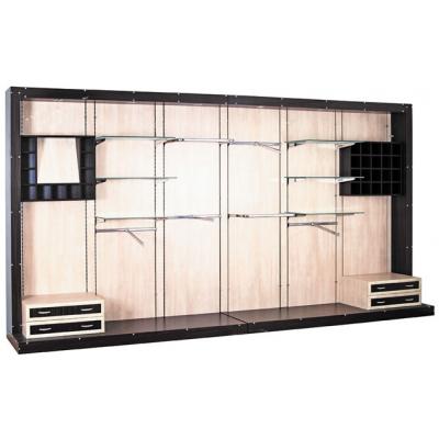 Ahşap Raf Üniteleri