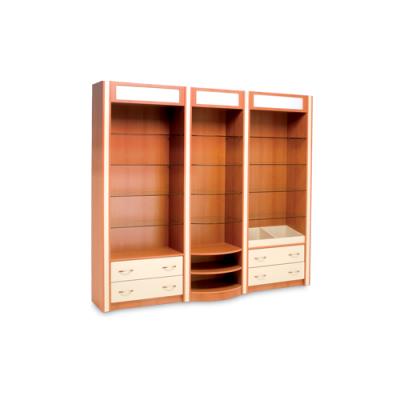 Ahşap Raf Üniteleri