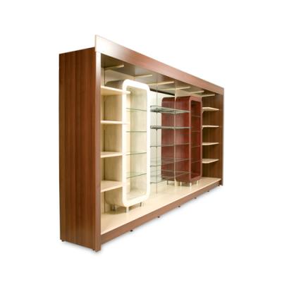 Ahşap Raf Üniteleri