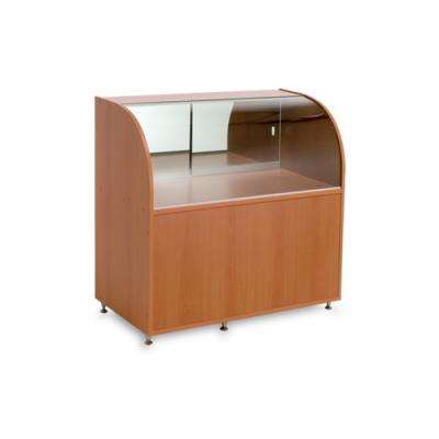 Ahşap Raf Üniteleri