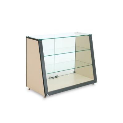 Ahşap Raf Üniteleri