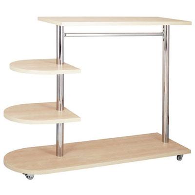 Ahşap Raf Üniteleri