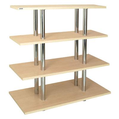 Ahşap Raf Üniteleri