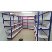 Hafif Rack Raf Sistemi