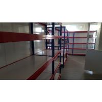 Hafif Rack Raf Sistemi